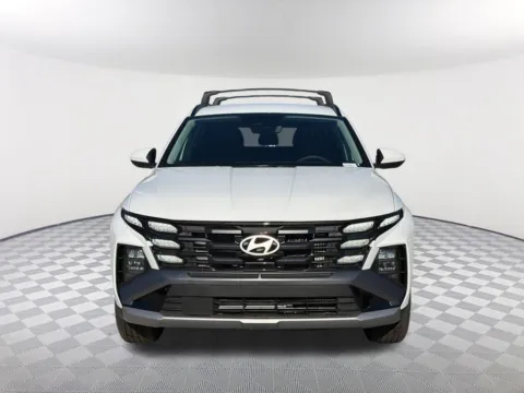 Another view of 2026 Hyundai Tucson Hybrid SEL for sale in Newnan, GA at Southtowne Hyundai of Newnan