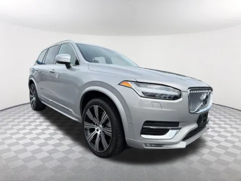 Another view of 2023 Volvo XC90 Ultimate for sale in Newnan, GA at Southtowne Hyundai of Newnan