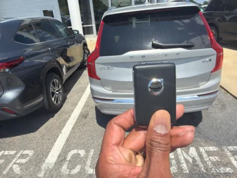 More photos of 2023 Volvo XC90 Ultimate at Southtowne Hyundai of Newnan, GA