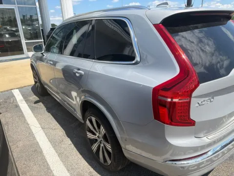 Another view of 2023 Volvo XC90 Ultimate for sale in Newnan, GA at Southtowne Hyundai of Newnan