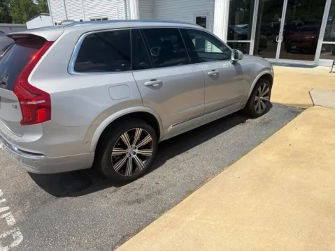 More photos of 2023 Volvo XC90 Ultimate at Southtowne Hyundai of Newnan, GA