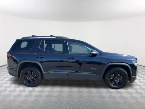 More photos of 2021 GMC Acadia AT4 at Southtowne Hyundai of Newnan, GA