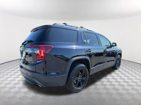 More photos of 2021 GMC Acadia AT4 at Southtowne Hyundai of Newnan, GA