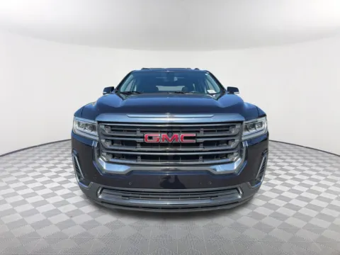 Photos of 2021 GMC Acadia AT4 for sale in Newnan, GA at Southtowne Hyundai of Newnan