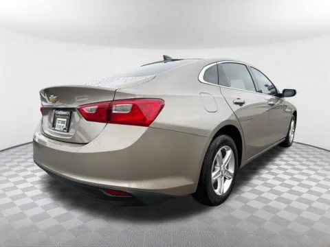 More photos of 2022 Chevrolet Malibu LS at Southtowne Hyundai of Newnan, GA