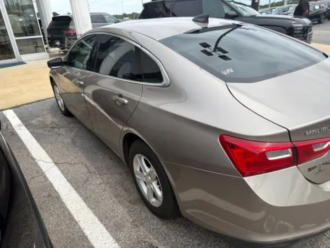 More photos of 2022 Chevrolet Malibu LS at Southtowne Hyundai of Newnan, GA
