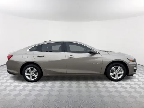 More photos of 2022 Chevrolet Malibu LS at Southtowne Hyundai of Newnan, GA