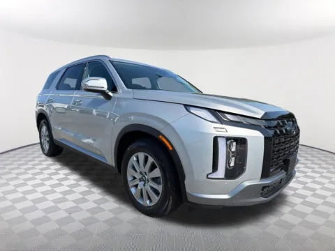 More photos of 2024 Hyundai Palisade SEL at Southtowne Hyundai of Newnan, GA
