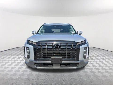 Another view of 2024 Hyundai Palisade SEL for sale in Newnan, GA at Southtowne Hyundai of Newnan
