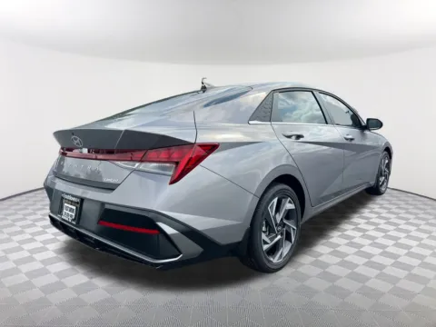 More photos of 2025 Hyundai Elantra Limited at Southtowne Hyundai of Newnan, GA