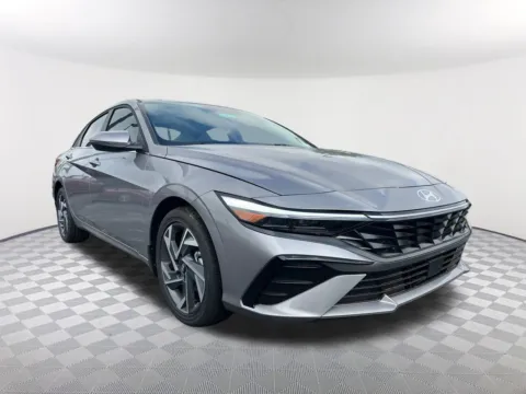 More photos of 2025 Hyundai Elantra Limited at Southtowne Hyundai of Newnan, GA