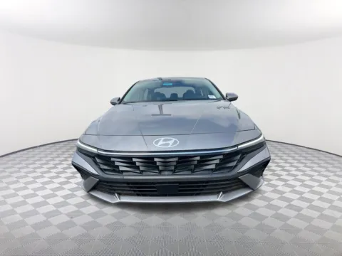 Another view of 2025 Hyundai Elantra Limited for sale in Newnan, GA at Southtowne Hyundai of Newnan