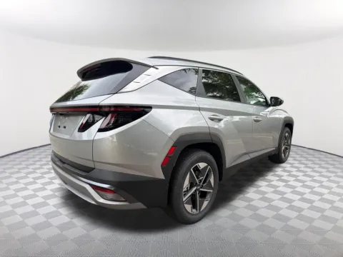 More photos of 2026 Hyundai Tucson SEL Premium at Southtowne Hyundai of Newnan, GA