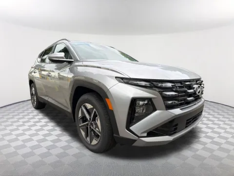 Another view of 2026 Hyundai Tucson SEL Premium for sale in Newnan, GA at Southtowne Hyundai of Newnan