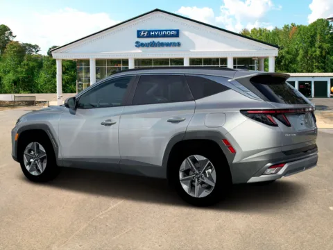 More photos of 2026 Hyundai Tucson SEL Premium at Southtowne Hyundai of Newnan, GA