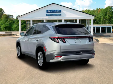 More photos of 2026 Hyundai Tucson SEL Premium at Southtowne Hyundai of Newnan, GA