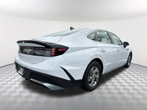 More photos of 2025 Hyundai Sonata SE at Southtowne Hyundai of Newnan, GA
