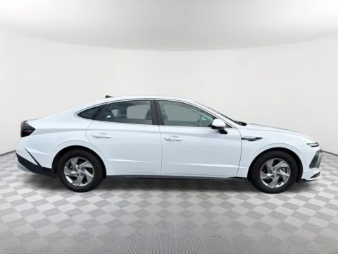 More photos of 2025 Hyundai Sonata SE at Southtowne Hyundai of Newnan, GA