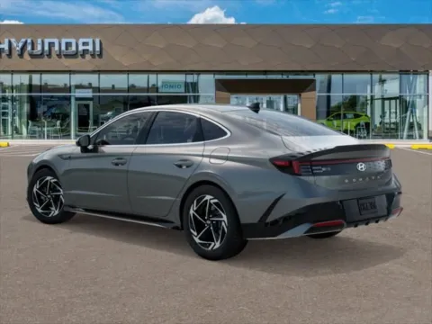 More photos of 2026 Hyundai Sonata SEL Sport at Southtowne Hyundai of Newnan, GA