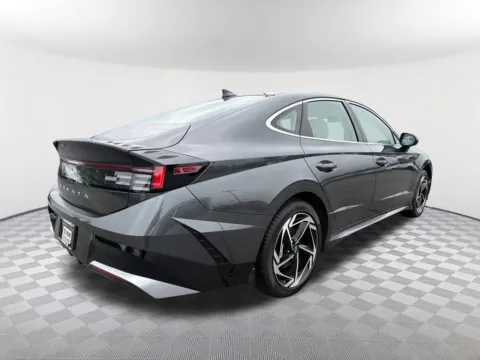More photos of 2026 Hyundai Sonata SEL Sport at Southtowne Hyundai of Newnan, GA