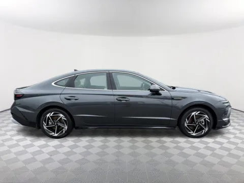 More photos of 2026 Hyundai Sonata SEL Sport at Southtowne Hyundai of Newnan, GA