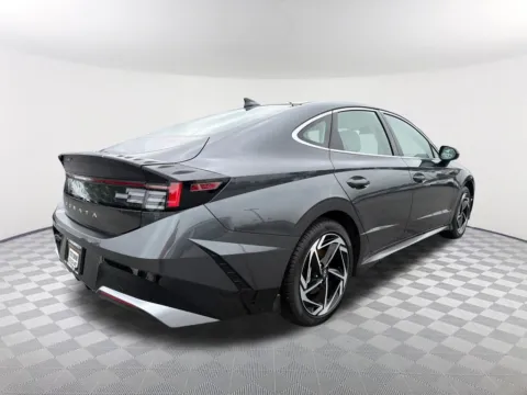 More photos of 2026 Hyundai Sonata SEL Sport at Southtowne Hyundai of Newnan, GA