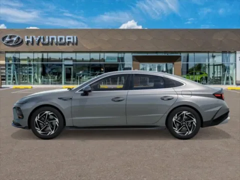 More photos of 2026 Hyundai Sonata SEL Sport at Southtowne Hyundai of Newnan, GA