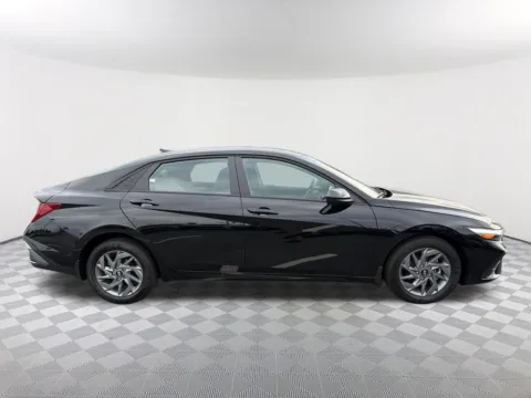 More photos of 2026 Hyundai Elantra Hybrid Blue at Southtowne Hyundai of Newnan, GA