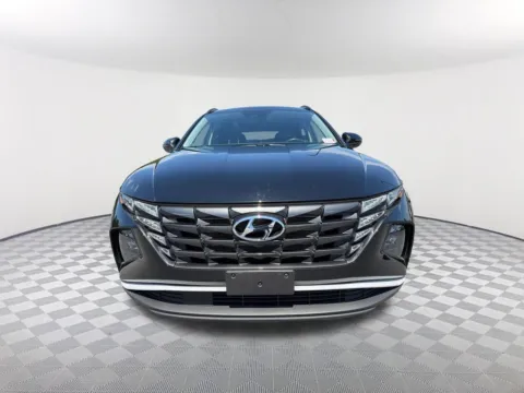 Another view of 2023 Hyundai Tucson SEL for sale in Newnan, GA at Southtowne Hyundai of Newnan