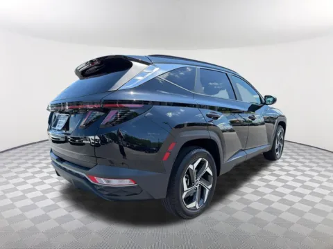 More photos of 2023 Hyundai Tucson SEL at Southtowne Hyundai of Newnan, GA