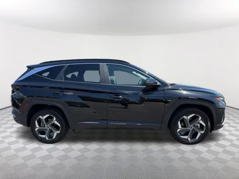 More photos of 2023 Hyundai Tucson SEL at Southtowne Hyundai of Newnan, GA