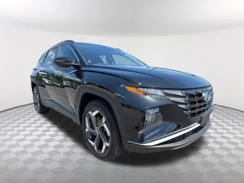 More photos of 2023 Hyundai Tucson SEL at Southtowne Hyundai of Newnan, GA