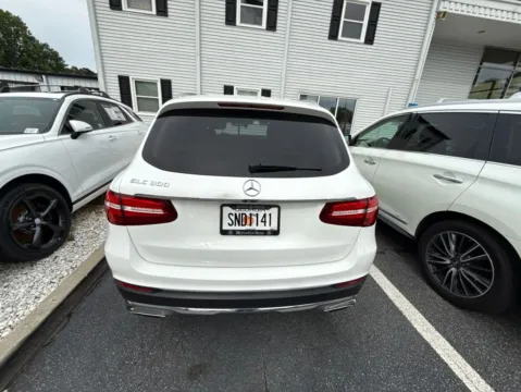More photos of 2019 Mercedes-Benz GLC 300 at Southtowne Hyundai of Newnan, GA