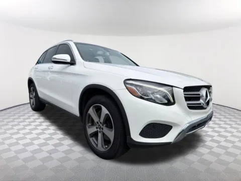 Another view of 2019 Mercedes-Benz GLC 300 for sale in Newnan, GA at Southtowne Hyundai of Newnan