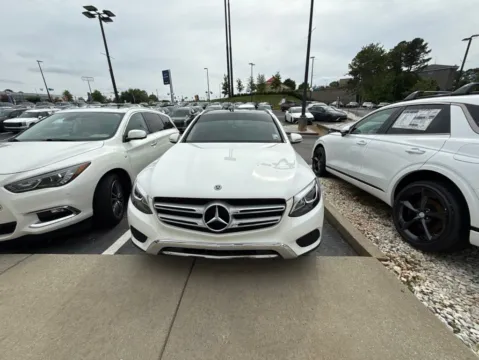 Photos of 2019 Mercedes-Benz GLC 300 for sale in Newnan, GA at Southtowne Hyundai of Newnan