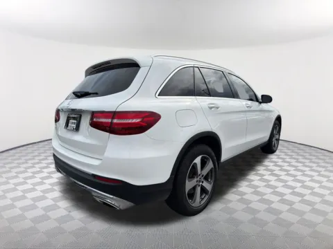 More photos of 2019 Mercedes-Benz GLC 300 at Southtowne Hyundai of Newnan, GA