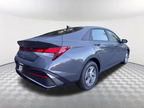 More photos of 2026 Hyundai Elantra SE at Southtowne Hyundai of Newnan, GA