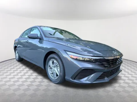 Another view of 2026 Hyundai Elantra SE for sale in Newnan, GA at Southtowne Hyundai of Newnan