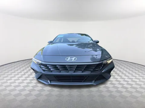 Photos of 2026 Hyundai Elantra SE for sale in Newnan, GA at Southtowne Hyundai of Newnan