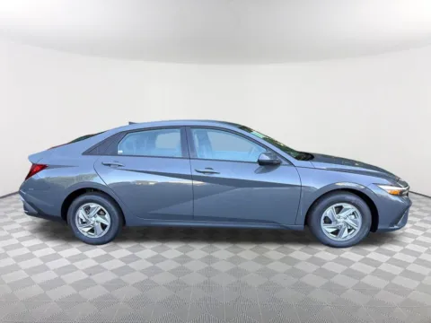 More photos of 2026 Hyundai Elantra SE at Southtowne Hyundai of Newnan, GA