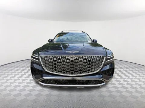 Photos of 2026 Genesis GV80 2.5T Prestige for sale in Newnan, GA at Southtowne Hyundai of Newnan