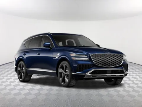 Photos of 2026 Genesis GV80 2.5T Prestige for sale in Newnan, GA at Southtowne Hyundai of Newnan
