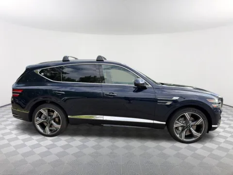 More photos of 2026 Genesis GV80 2.5T Prestige at Southtowne Hyundai of Newnan, GA