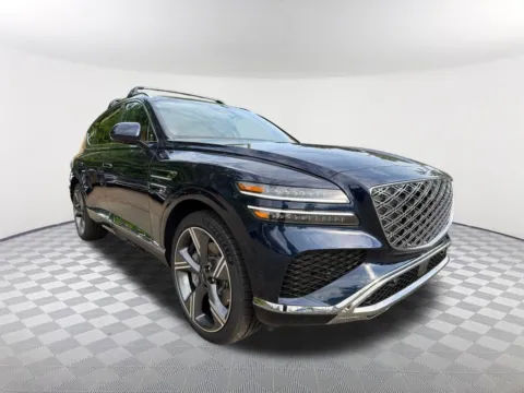 Another view of 2026 Genesis GV80 2.5T Prestige for sale in Newnan, GA at Southtowne Hyundai of Newnan