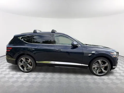 More photos of 2026 Genesis GV80 2.5T Prestige at Southtowne Hyundai of Newnan, GA