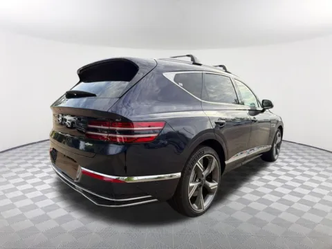 More photos of 2026 Genesis GV80 2.5T Prestige at Southtowne Hyundai of Newnan, GA