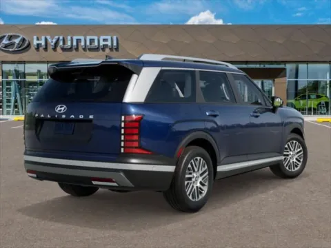 More photos of 2026 Hyundai Palisade SEL Premium at Southtowne Hyundai of Newnan, GA