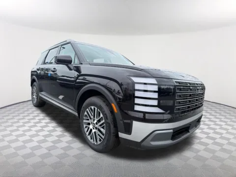 Another view of 2026 Hyundai Palisade SEL Premium for sale in Newnan, GA at Southtowne Hyundai of Newnan