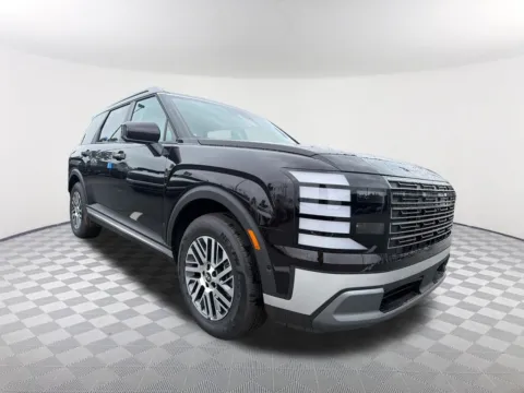 Another view of 2026 Hyundai Palisade SEL Premium for sale in Newnan, GA at Southtowne Hyundai of Newnan
