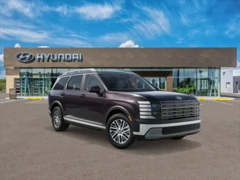Another view of 2026 Hyundai Palisade SEL Premium for sale in Newnan, GA at Southtowne Hyundai of Newnan